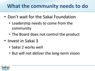 Timelines3020092010201120122013Sakai 2.5Sakai 2.6Sakai 2.7HybridModeSakai 3.0Official ReleasesPreviewsSakai 2.8