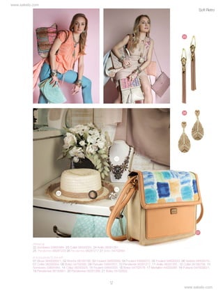 Tantrend bolsos 2020 hotsell