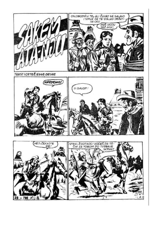 Sa A-Nj - KM - ZS 785