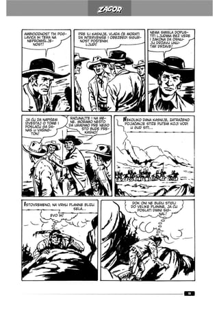 Sa be Pe - NE ZS - VB - Zagor