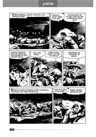 Sa be Pe - NE ZS - VB - Zagor