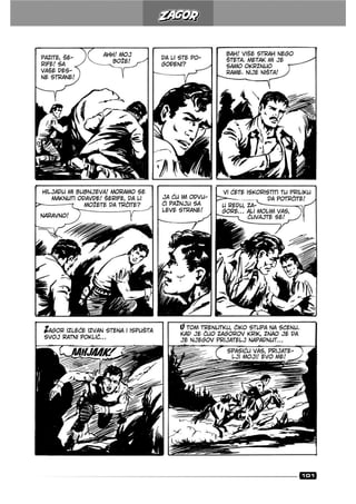 Sa be Pe - NE ZS - VB - Zagor