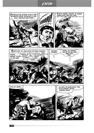 Sa be Pe - NE ZS - VB - Zagor