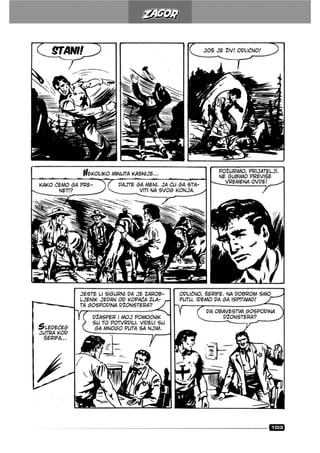 Sa be Pe - NE ZS - VB - Zagor