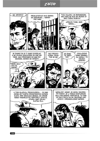 Sa be Pe - NE ZS - VB - Zagor