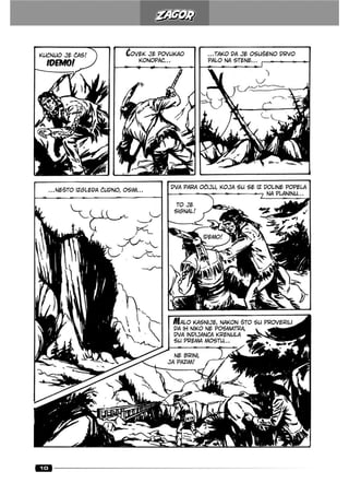 Sa be Pe - NE ZS - VB - Zagor