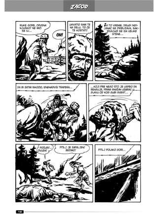 Sa be Pe - NE ZS - VB - Zagor