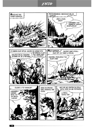 Sa be Pe - NE ZS - VB - Zagor