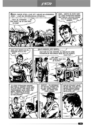 Sa be Pe - NE ZS - VB - Zagor