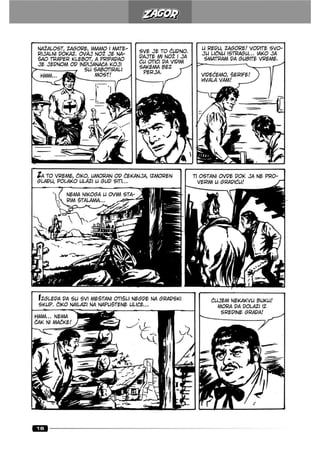 Sa be Pe - NE ZS - VB - Zagor