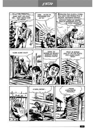 Sa be Pe - NE ZS - VB - Zagor