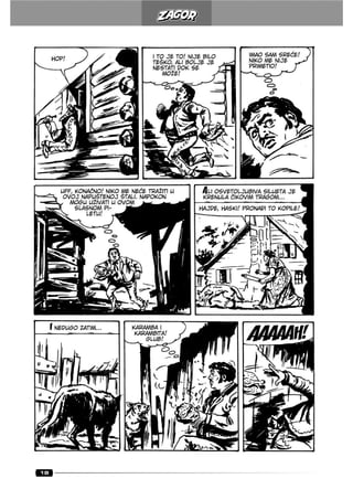 Sa be Pe - NE ZS - VB - Zagor