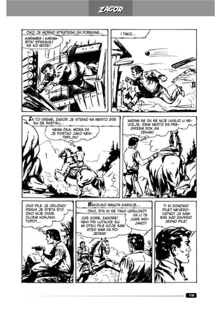 Sa be Pe - NE ZS - VB - Zagor