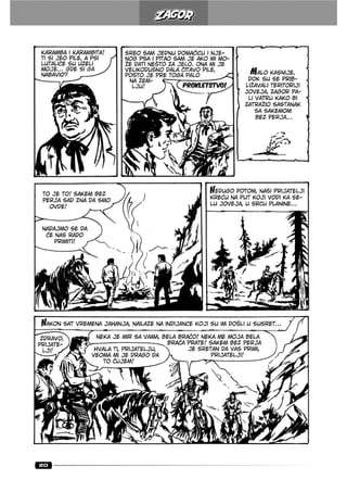 Sa be Pe - NE ZS - VB - Zagor