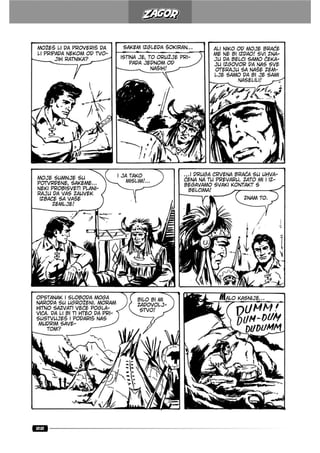 Sa be Pe - NE ZS - VB - Zagor