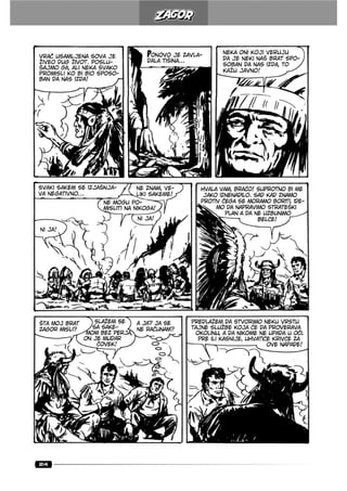 Sa be Pe - NE ZS - VB - Zagor