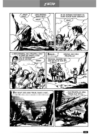 Sa be Pe - NE ZS - VB - Zagor