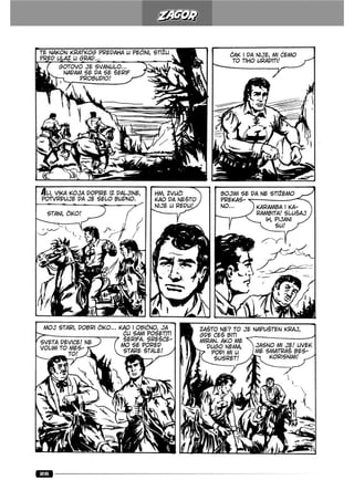 Sa be Pe - NE ZS - VB - Zagor