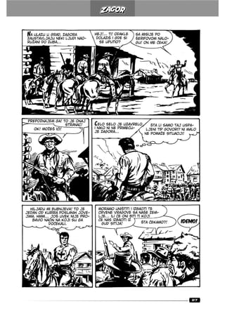 Sa be Pe - NE ZS - VB - Zagor