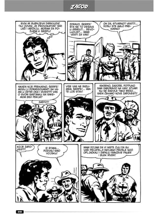 Sa be Pe - NE ZS - VB - Zagor