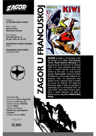 Sa be Pe - NE ZS - VB - Zagor