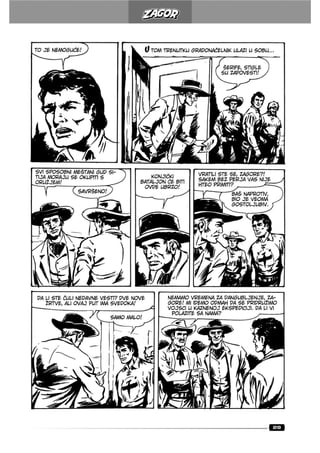 Sa be Pe - NE ZS - VB - Zagor