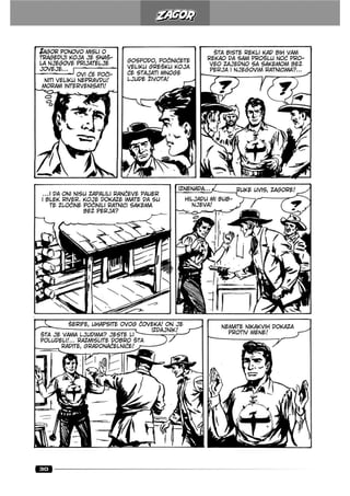 Sa be Pe - NE ZS - VB - Zagor