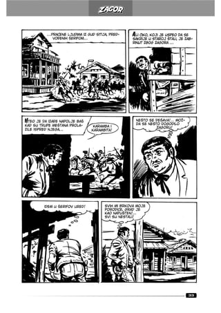 Sa be Pe - NE ZS - VB - Zagor