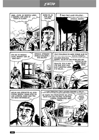 Sa be Pe - NE ZS - VB - Zagor