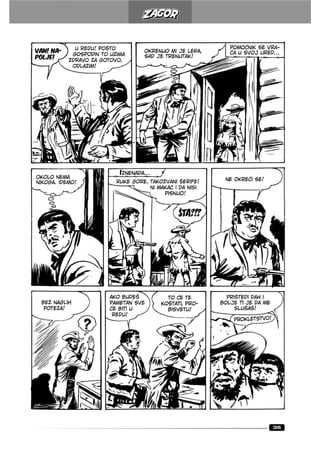 Sa be Pe - NE ZS - VB - Zagor