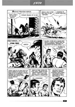 Sa be Pe - NE ZS - VB - Zagor