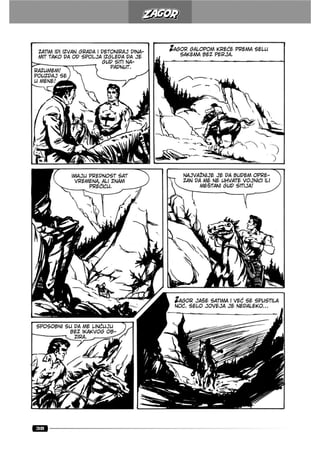 Sa be Pe - NE ZS - VB - Zagor