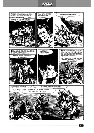 Sa be Pe - NE ZS - VB - Zagor