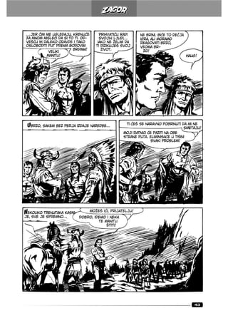 Sa be Pe - NE ZS - VB - Zagor