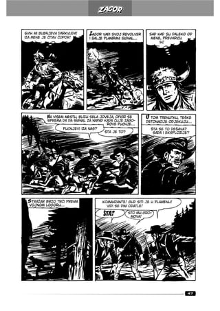 Sa be Pe - NE ZS - VB - Zagor