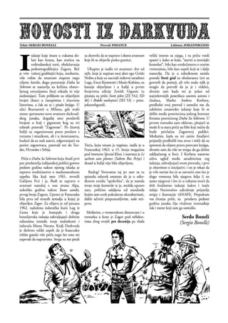 Sa be Pe - NE ZS - VB - Zagor