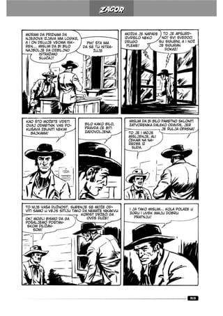 Sa be Pe - NE ZS - VB - Zagor