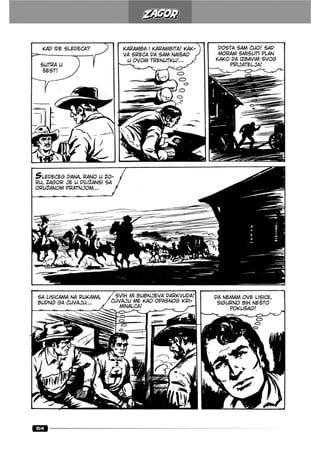 Sa be Pe - NE ZS - VB - Zagor