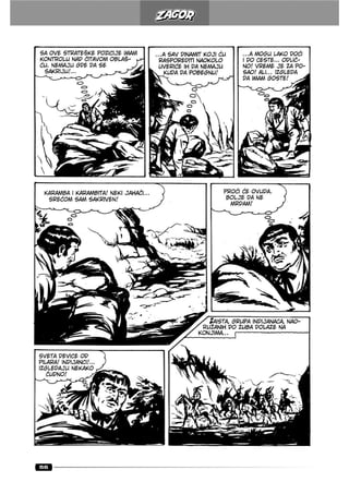 Sa be Pe - NE ZS - VB - Zagor