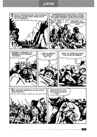 Sa be Pe - NE ZS - VB - Zagor