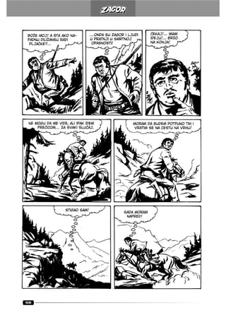 Sa be Pe - NE ZS - VB - Zagor