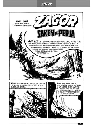 Sa be Pe - NE ZS - VB - Zagor