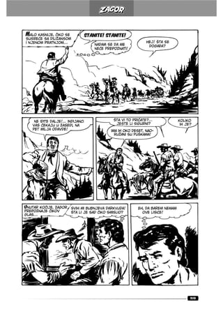 Sa be Pe - NE ZS - VB - Zagor