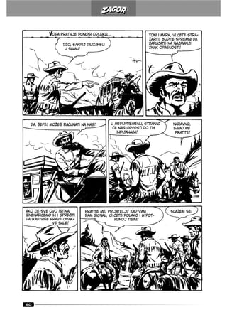 Sa be Pe - NE ZS - VB - Zagor