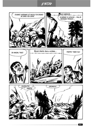 Sa be Pe - NE ZS - VB - Zagor