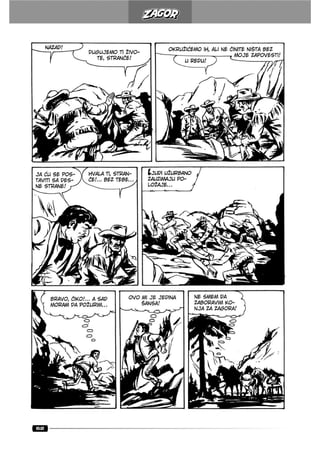 Sa be Pe - NE ZS - VB - Zagor