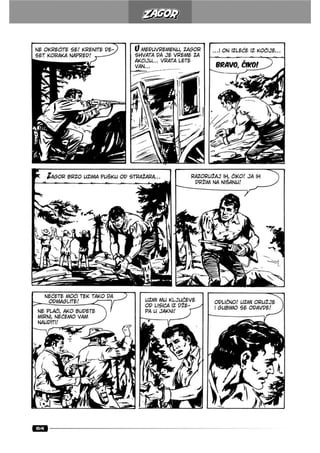 Sa be Pe - NE ZS - VB - Zagor