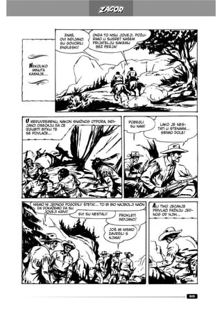 Sa be Pe - NE ZS - VB - Zagor