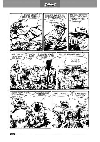 Sa be Pe - NE ZS - VB - Zagor