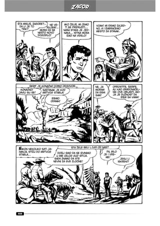 Sa be Pe - NE ZS - VB - Zagor